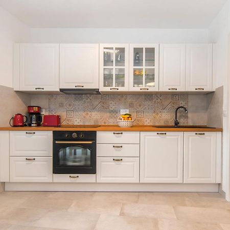 הוילה ורבוסקה House Tia מראה חיצוני תמונה