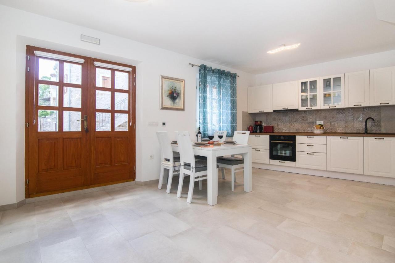הוילה ורבוסקה House Tia מראה חיצוני תמונה