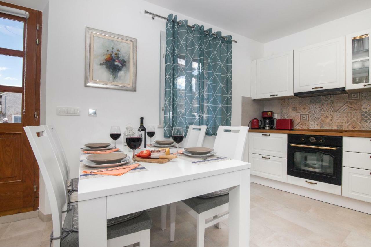הוילה ורבוסקה House Tia מראה חיצוני תמונה