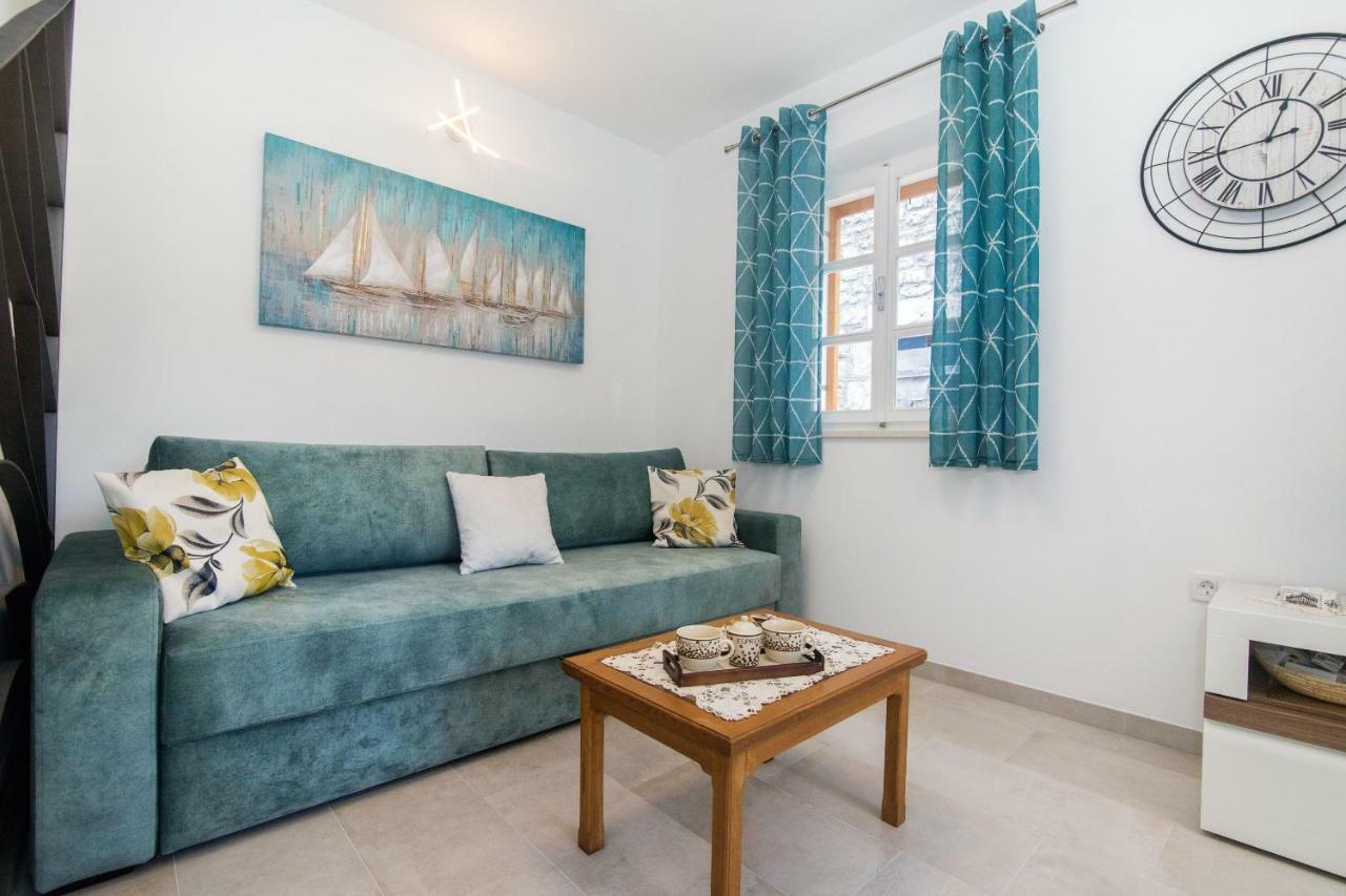 הוילה ורבוסקה House Tia מראה חיצוני תמונה