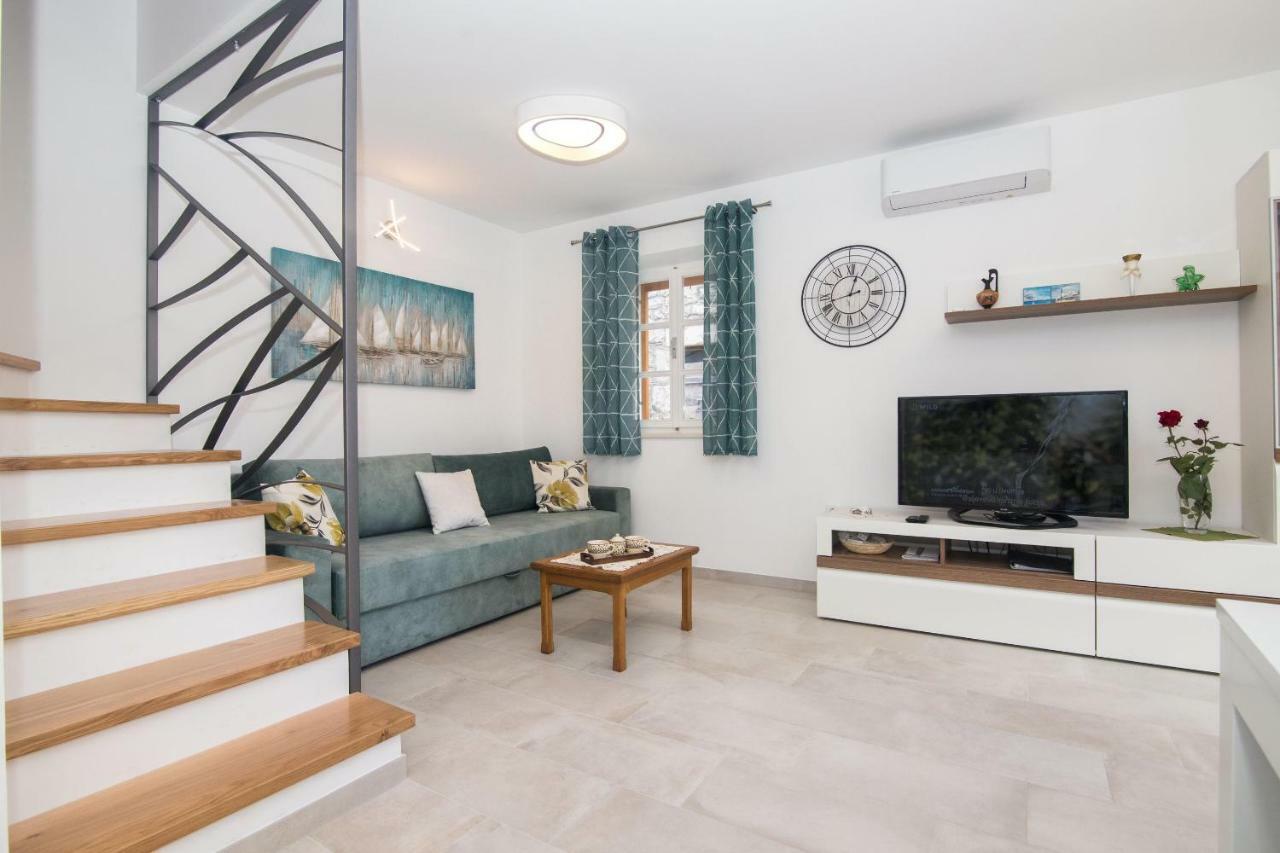 הוילה ורבוסקה House Tia מראה חיצוני תמונה