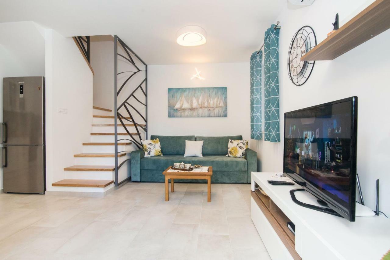הוילה ורבוסקה House Tia מראה חיצוני תמונה